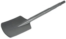 Milwaukee Clay Spade, 16-3/4" 48-62-2095