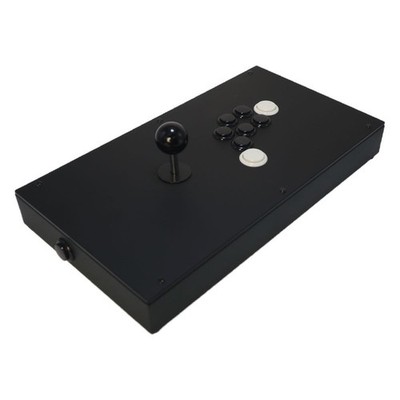 FightBox M9-6GAWD Arcade Fight Stick Joystick PC PS Xbox Switch | eBay
