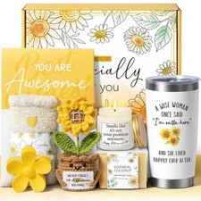 Funny Retirement Gift for Women 2026 - Cool Farewell Gift for Teacher, Nurse, Mo
