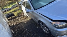 Boite de vitesse Mercedes CLASSE CLC
