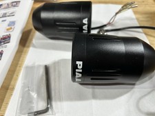 Piaa Cross Country 2 Hid Driving Lights Covers Kit Bmw Gs Adventure