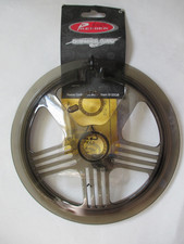 Premier Chainwheel Guard For Adult Bicycles New Unused *SALE*
