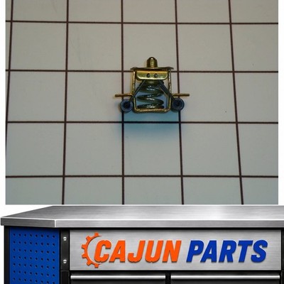 71035711-E For OEM Whirlpool Stove Governor Part # Model NR1206 -XR239X