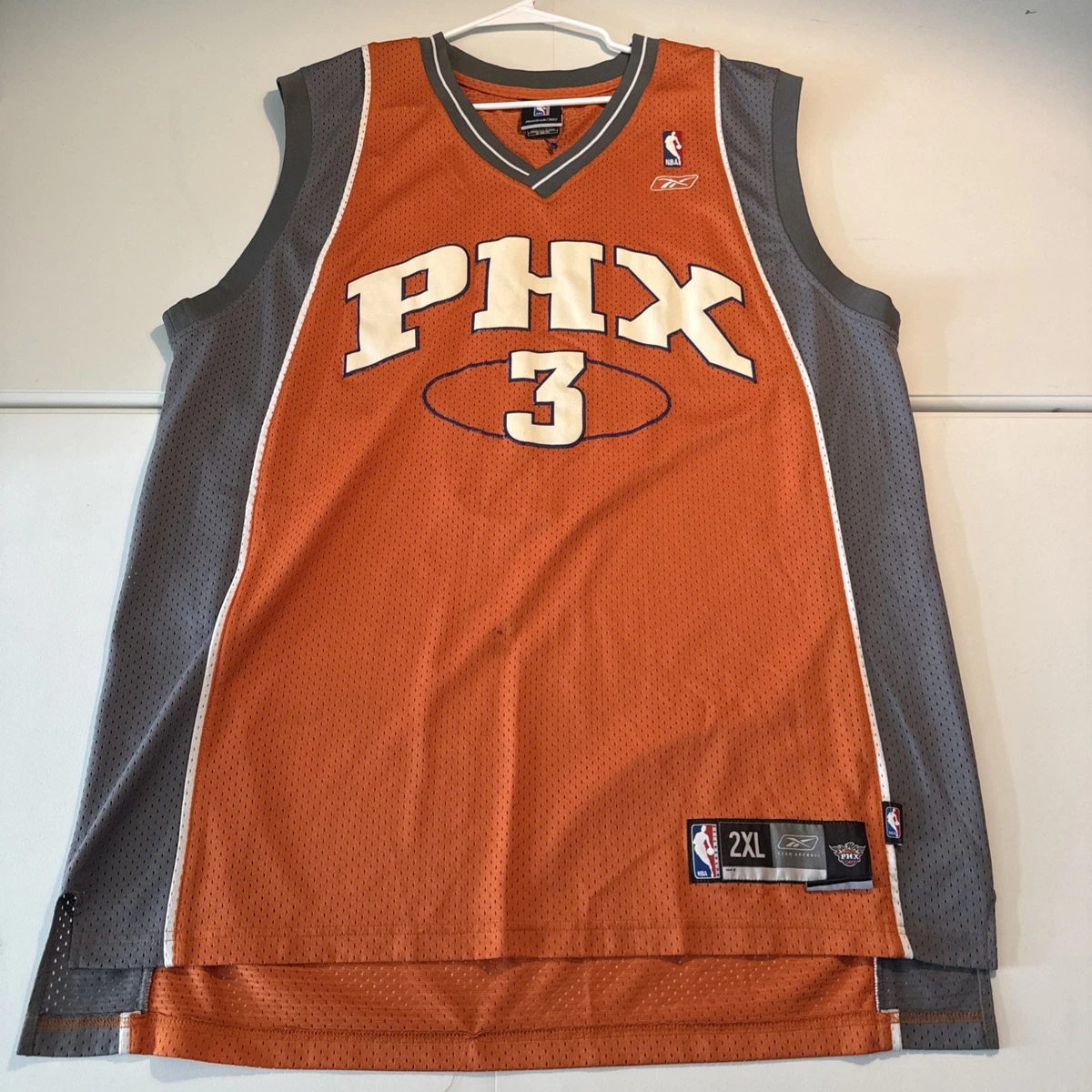 Reebok Phoenix Suns NBA Jerseys for sale | eBay