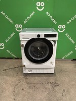 Candy ProWash BC4SD49M6DB8-80 Integrated 9kg Washing Machine #LF118216