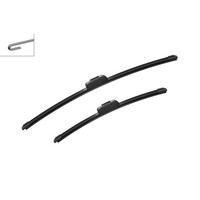Wischblatt Bosch 3397014191 Aerofit FüR Vorne