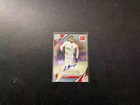 2024-25 Topps Chrome Bundesliga Autograph Toppsfractor#Alexis Claude-Maurice /52
