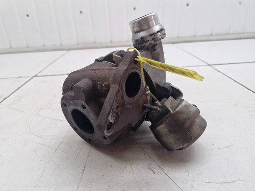Nissan Qashqai J10 MK1 1.5 DCI K9K Turbo Turbocharger H82303720 54399700070 - Picture 7 of 24