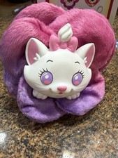 Disney Pixar Scents Of Style Marie Keychain