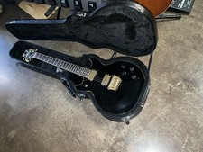 Ibanez Artist vintage model AR150 Black 1983 Japan excellent with hard case