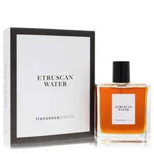 Francesca Bianchi Etruscan Water Extrait De Parfum