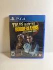 Tales From The Borderlands A Telltale Games Series (PS4 PlayStation 4) - Sealed