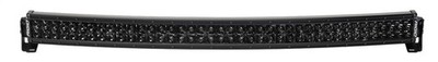 Rigid Industries 884213BLK RDS Serie Pro Gebogene Lichtleiste