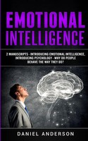 Daniel Anderson | Emotional Intelligence | Taschenbuch | Englisch (2021)