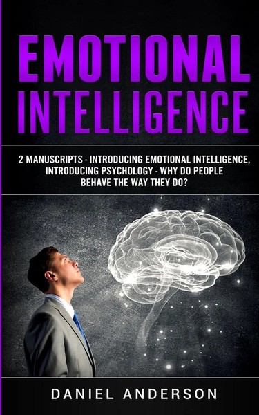 Daniel Anderson | Emotional Intelligence | Taschenbuch | Englisch (2021)-image