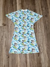 Sleeping Baby Zipadee-Zip Transition Swaddle Cozy Baby Sleep Sack Large 12-24 M