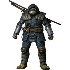 NECA TMNT The Last Ronin Ultimate Armored 7  Action Figure NEW US Seller Stock