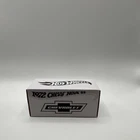 Hot Wheels Red Line Club 1972 Chevrolet Nova SS Diecast Model JCP21