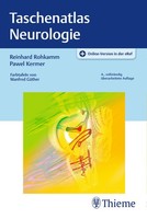 Taschenatlas Neurologie, Reinhard Rohkamm