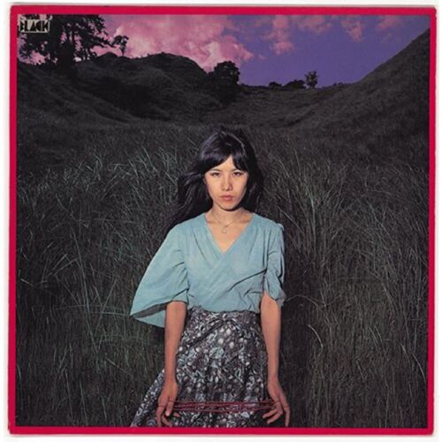 YOSHIKO SAI Mangekyou JAPAN MINI LP CD - Picture 1 of 1