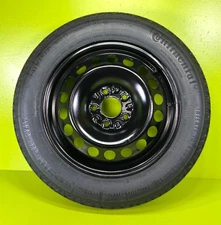 SPARE TIRE 16" FITS:2015 2016 2017 2018 2019 2020 2021 2022 2023 JEEP RENEGADE