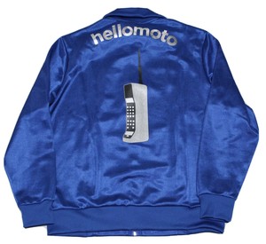 puma hello moto