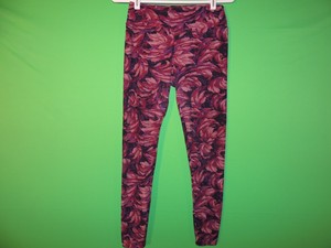 lularoe flower leggings