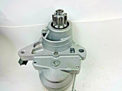 Acura TL.1996.1997.1998. Starter.C32A6 .V6,3.2L..1.8KW/12V.CW.9-T.1YrWarranty - Picture 7 of 12
