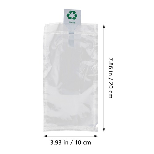 100 Stück Anti-Druck Handtasche Verpackung Aufblasbares Reisekissen für - Bild 6 von 12