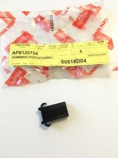 AP8120754 PORTAFUSIBILE APRILIA PEGASO 650 LEONARDO MOTO' 6.5 SR 50 RALLY 50 E V