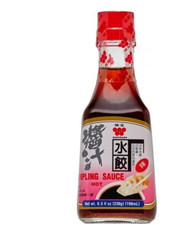 Wei-Chuan Dumpling Sauce Hot 6.5 oz~02/03/2026