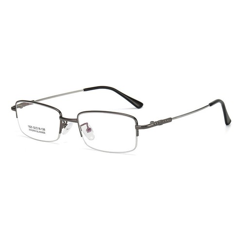 Gafas de sol para hombre cuadradas de metal fotocromáticas miopía miopía al aire libre nuevas - Imagen 9 de 16