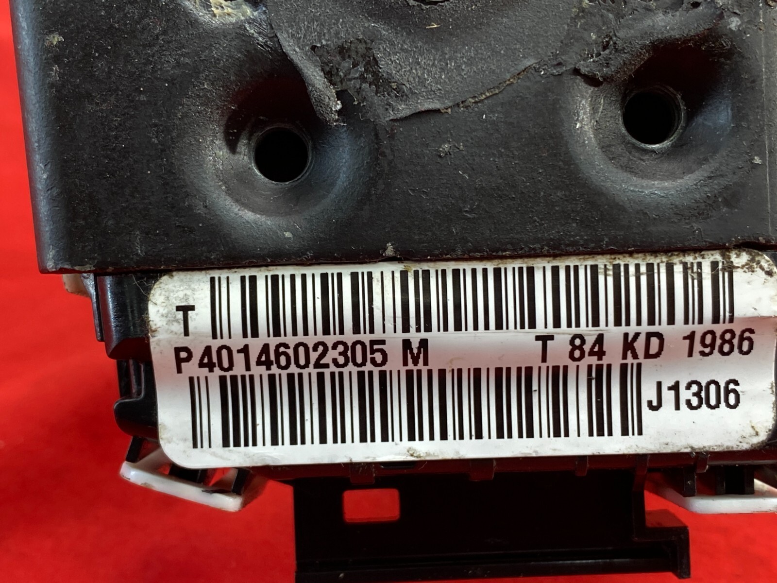 Maserati Quattroporte 2014-2021 Rear Right Door lock actuator