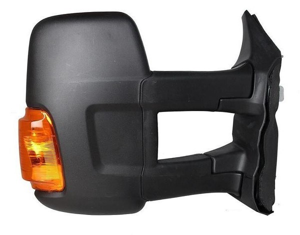 RüCkspiegel FüR Ford Transit 2014 Handbuch Arm Lang Orange Recht-image