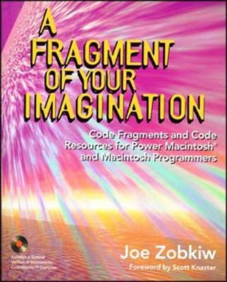 A Fragment of Your Imagination: Code Fragments and Code Resources for Power...