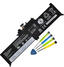 01AV432 SB10F46465 01AV434 00HW027 Laptop Battery for Lenovo ThinkPad Yoga 260