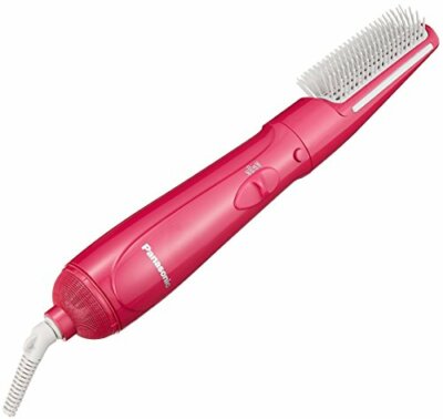 Panasonic spinning dryer noise suppression type vivid pink EH-KA1A