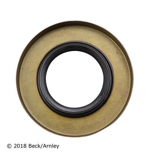 Beck Arnley 052-3136 Seal Pinion For Select 69-00 Lexus