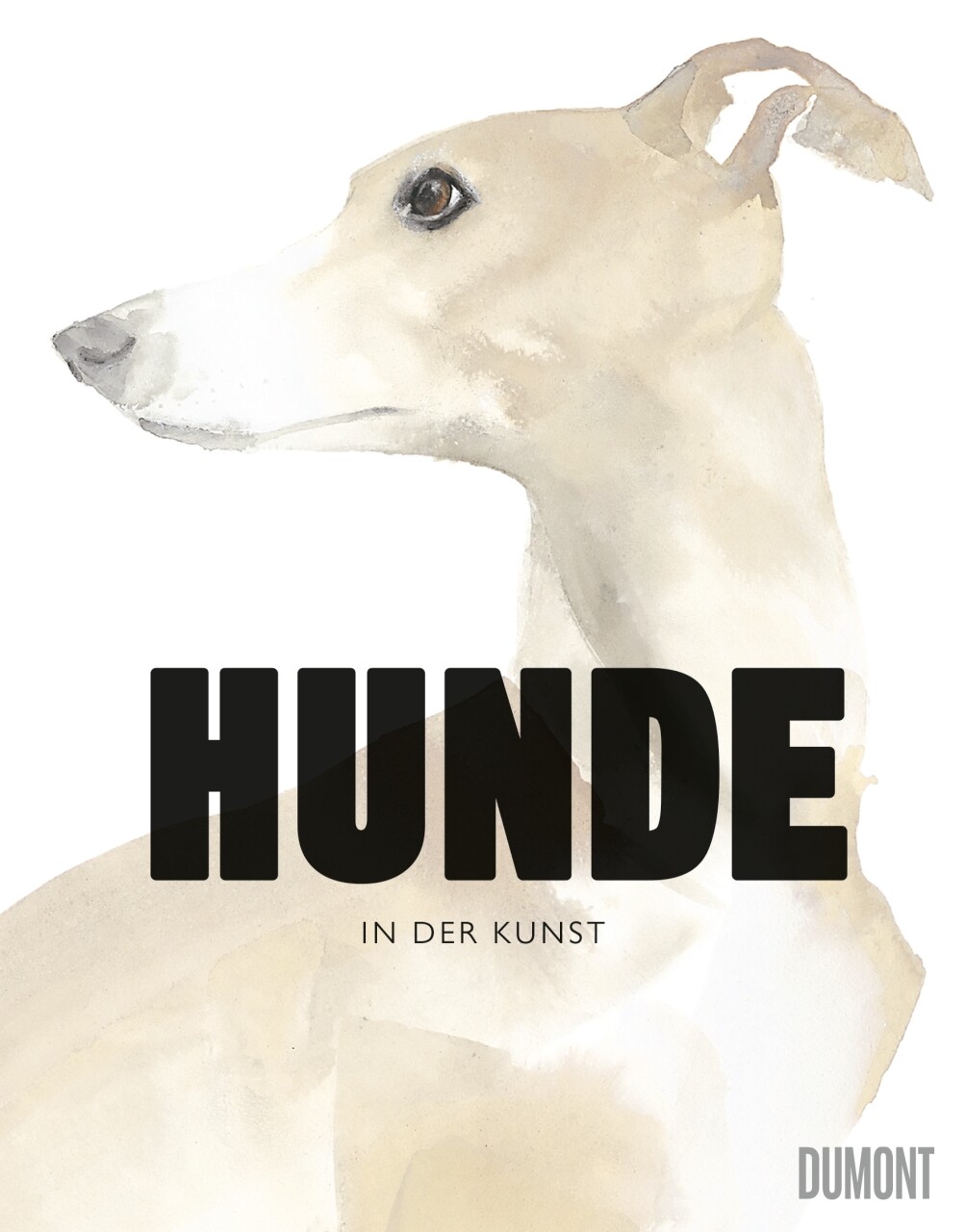 Thumbnail - Hunde In Der Kunst Angus Hyland, Kendra Wilson
