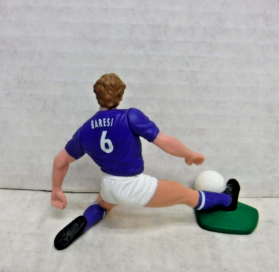 360★サッカー★baresi★prostars★フィギュア Franco Baresi 6 Italy National Team Sportstars 1989 4