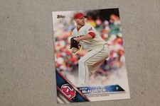 2016 Topps Baseball Card Complete Finish Fill Your List Set U-Pick  #251-500