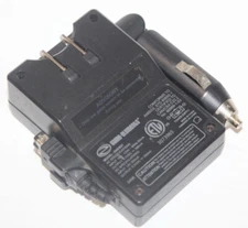 Vintage Game Elements GNDS01 Gameboy Advance Sp And DS Car & AC Charger