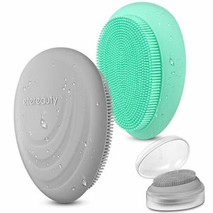 silicone exfoliator
