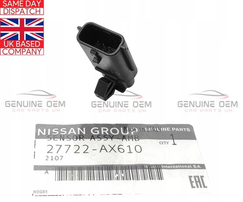 Nissan 27722 ax610 Nissan 27722 ax610