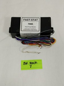 Fast-Stat 7000 Extender