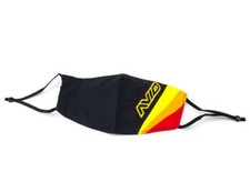 Team Avid Bearing RC AV10067L Face Mask  Cotton  Large