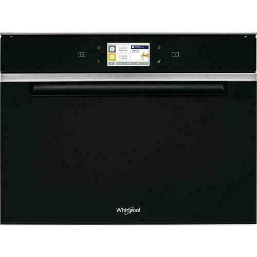 Whirlpool W11I MW161 60cm 40L Forno Microonde da Incasso - Dark Grey |  Acquisti Online su eBay