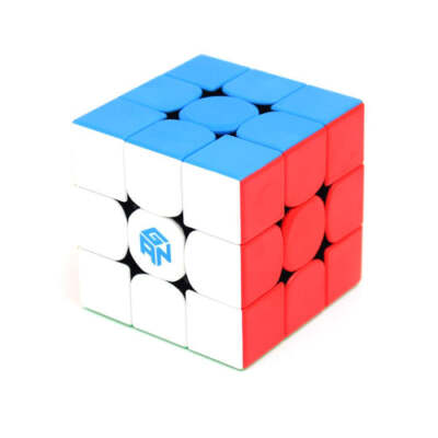 GAN 356 M Lite: Magnetischer 3x3 Speedcube