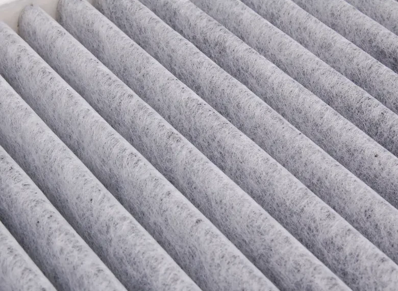 Juego de filtros de aire y aire cabina Mercedes GL ML R -Class X164 W164 W251 genuino Foto 3 de 3