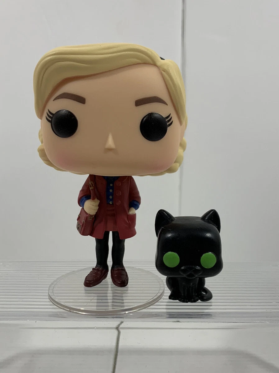 Sabrina funko pop sale